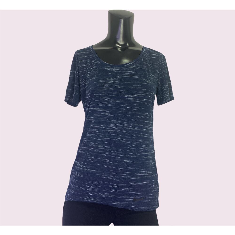 Nike Dri-Fit WMNS Shirt
